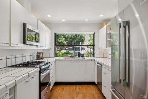 160 Deer Hollow Road San Anselmo CA 94960
