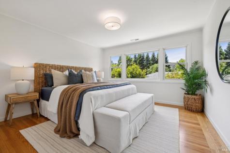 160 Deer Hollow Road San Anselmo CA 94960