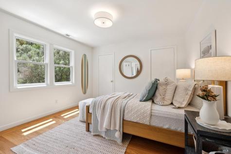 160 Deer Hollow Road San Anselmo CA 94960