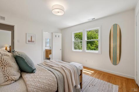 160 Deer Hollow Road San Anselmo CA 94960