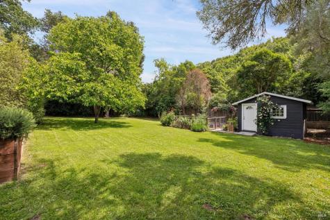 160 Deer Hollow Road San Anselmo CA 94960