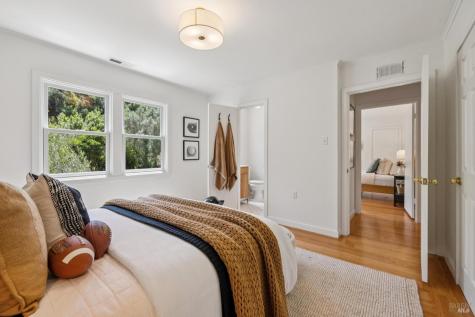 160 Deer Hollow Road San Anselmo CA 94960