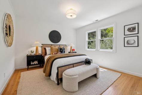 160 Deer Hollow Road San Anselmo CA 94960
