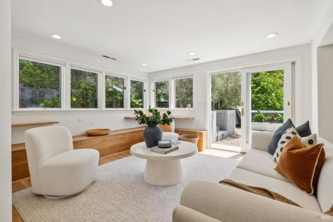 160 Deer Hollow Road San Anselmo CA 94960