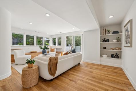 160 Deer Hollow Road San Anselmo CA 94960