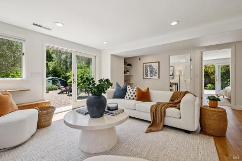 160 Deer Hollow Road San Anselmo CA 94960