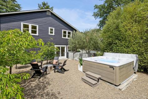 160 Deer Hollow Road San Anselmo CA 94960