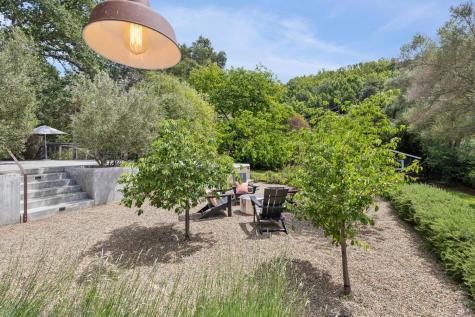 160 Deer Hollow Road San Anselmo CA 94960