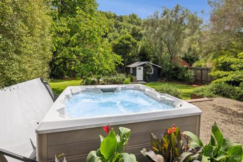 160 Deer Hollow Road San Anselmo CA 94960