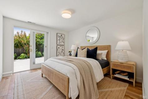160 Deer Hollow Road San Anselmo CA 94960
