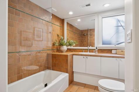 160 Deer Hollow Road San Anselmo CA 94960
