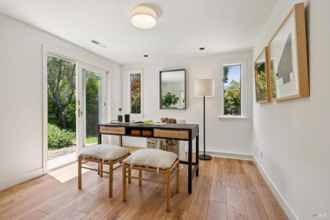 160 Deer Hollow Road San Anselmo CA 94960