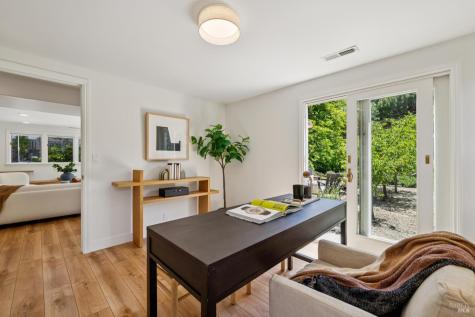 160 Deer Hollow Road San Anselmo CA 94960