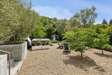 160 Deer Hollow Road San Anselmo CA 94960