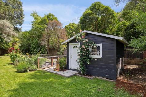 160 Deer Hollow Road San Anselmo CA 94960