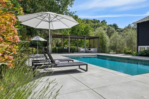 160 Deer Hollow Road San Anselmo CA 94960