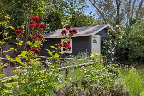 160 Deer Hollow Road San Anselmo CA 94960
