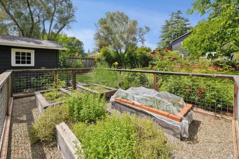 160 Deer Hollow Road San Anselmo CA 94960