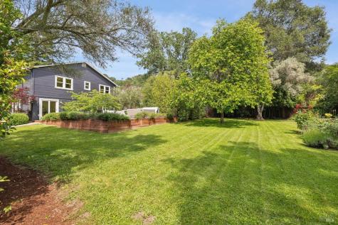 160 Deer Hollow Road San Anselmo CA 94960