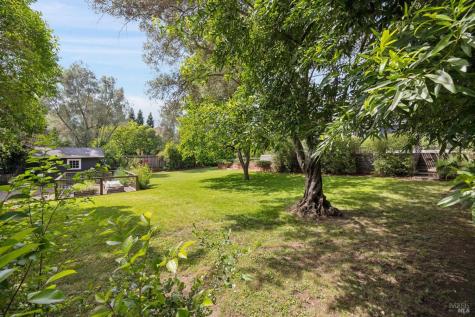 160 Deer Hollow Road San Anselmo CA 94960