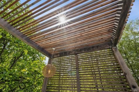 160 Deer Hollow Road San Anselmo CA 94960