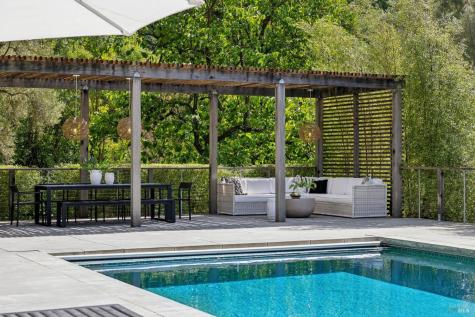160 Deer Hollow Road San Anselmo CA 94960