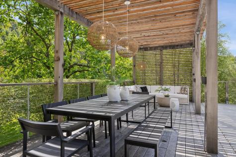 160 Deer Hollow Road San Anselmo CA 94960