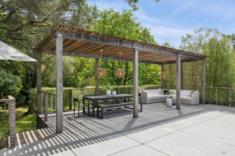 160 Deer Hollow Road San Anselmo CA 94960