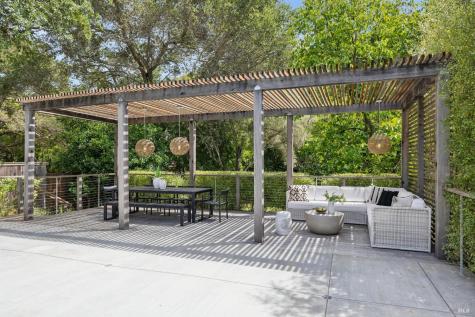 160 Deer Hollow Road San Anselmo CA 94960