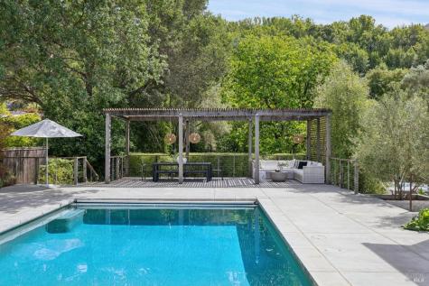 160 Deer Hollow Road San Anselmo CA 94960