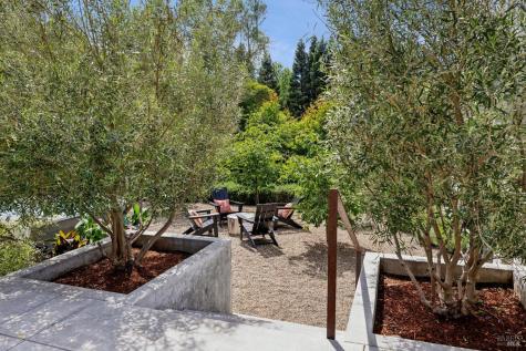 160 Deer Hollow Road San Anselmo CA 94960