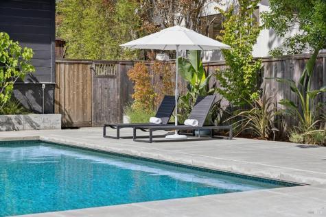 160 Deer Hollow Road San Anselmo CA 94960