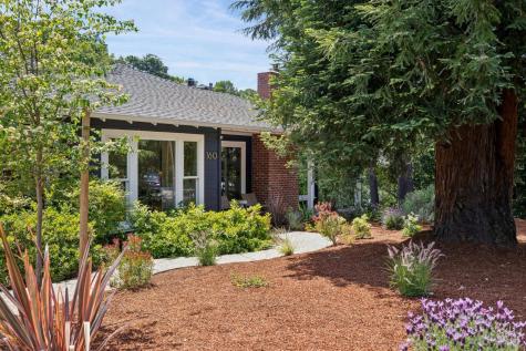 160 Deer Hollow Road San Anselmo CA 94960