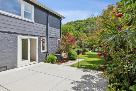 160 Deer Hollow Road San Anselmo CA 94960