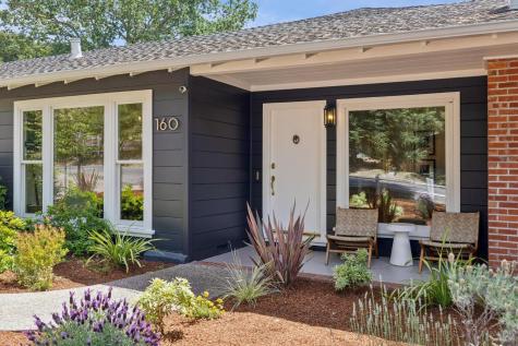 160 Deer Hollow Road San Anselmo CA 94960