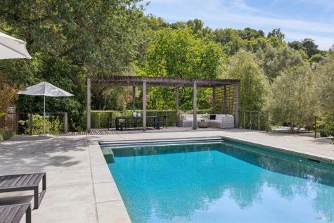 160 Deer Hollow Road San Anselmo CA 94960