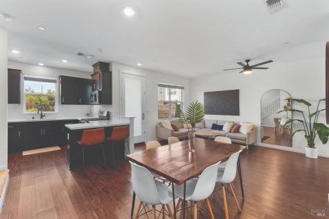 521 Deep Rose Place Santa Rosa CA 95407