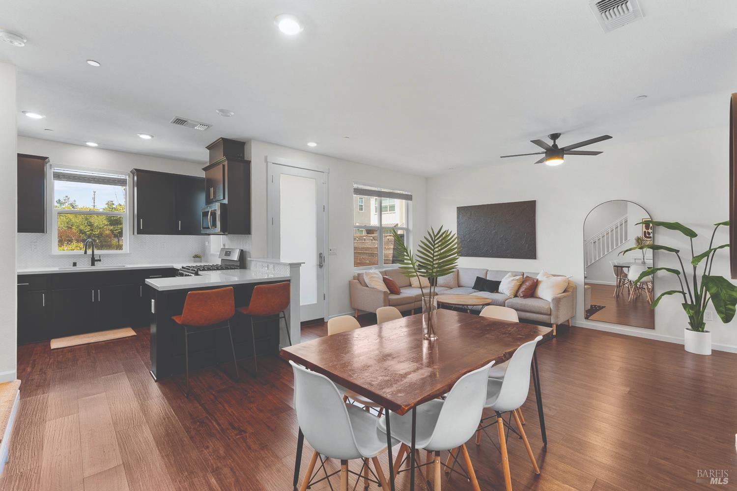 521 Deep Rose Place Santa Rosa CA 95407