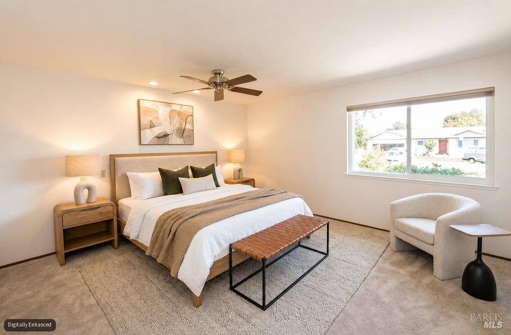 177 Temelec Circle Sonoma CA 95476