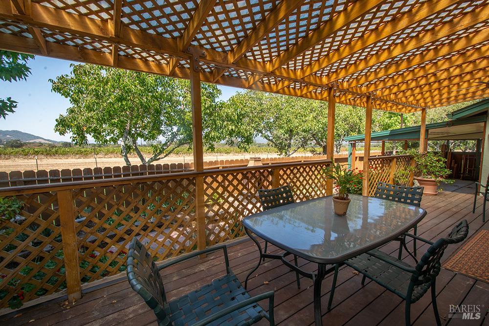 177 Temelec Circle Sonoma CA 95476