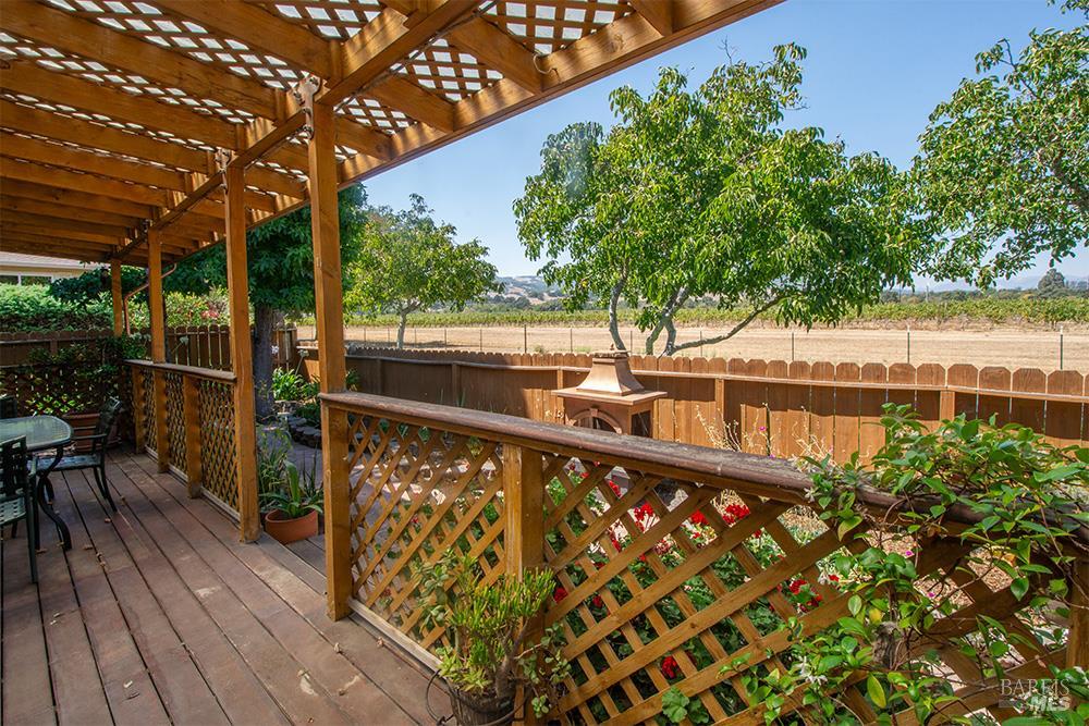 177 Temelec Circle Sonoma CA 95476