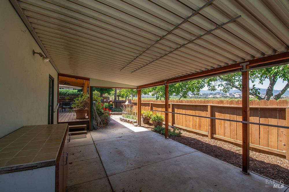 177 Temelec Circle Sonoma CA 95476