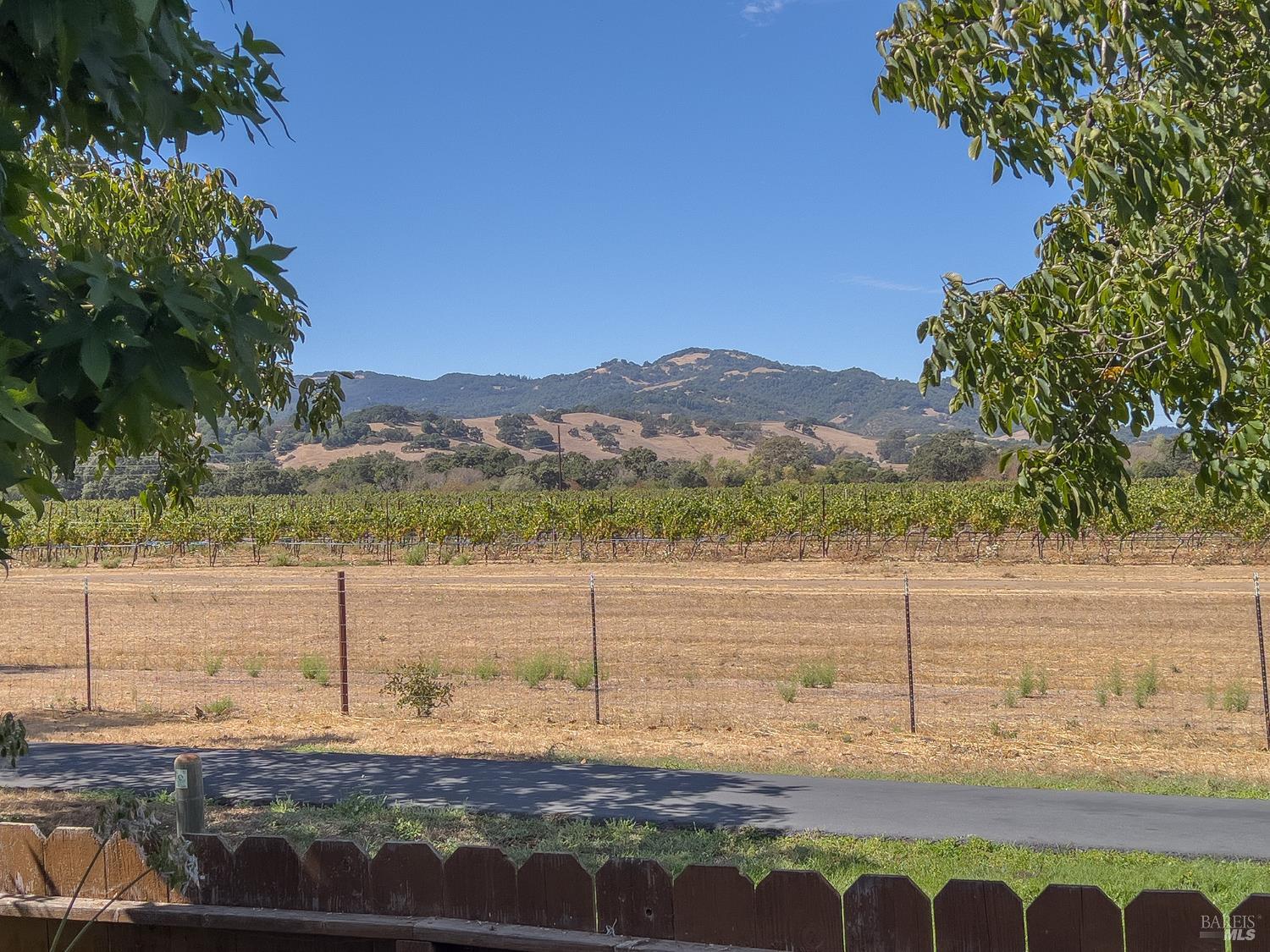 177 Temelec Circle Sonoma CA 95476