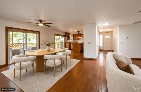 177 Temelec Circle Sonoma CA 95476