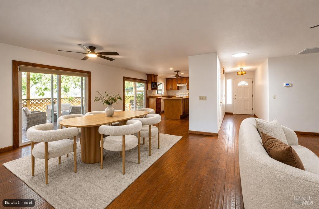 177 Temelec Circle Sonoma CA 95476
