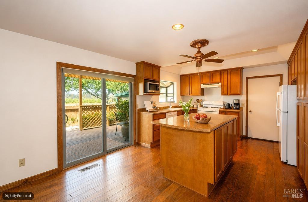 177 Temelec Circle Sonoma CA 95476