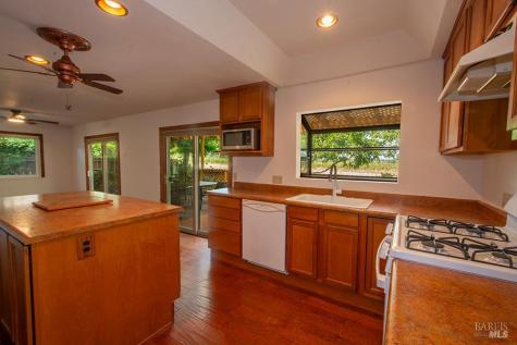 177 Temelec Circle Sonoma CA 95476