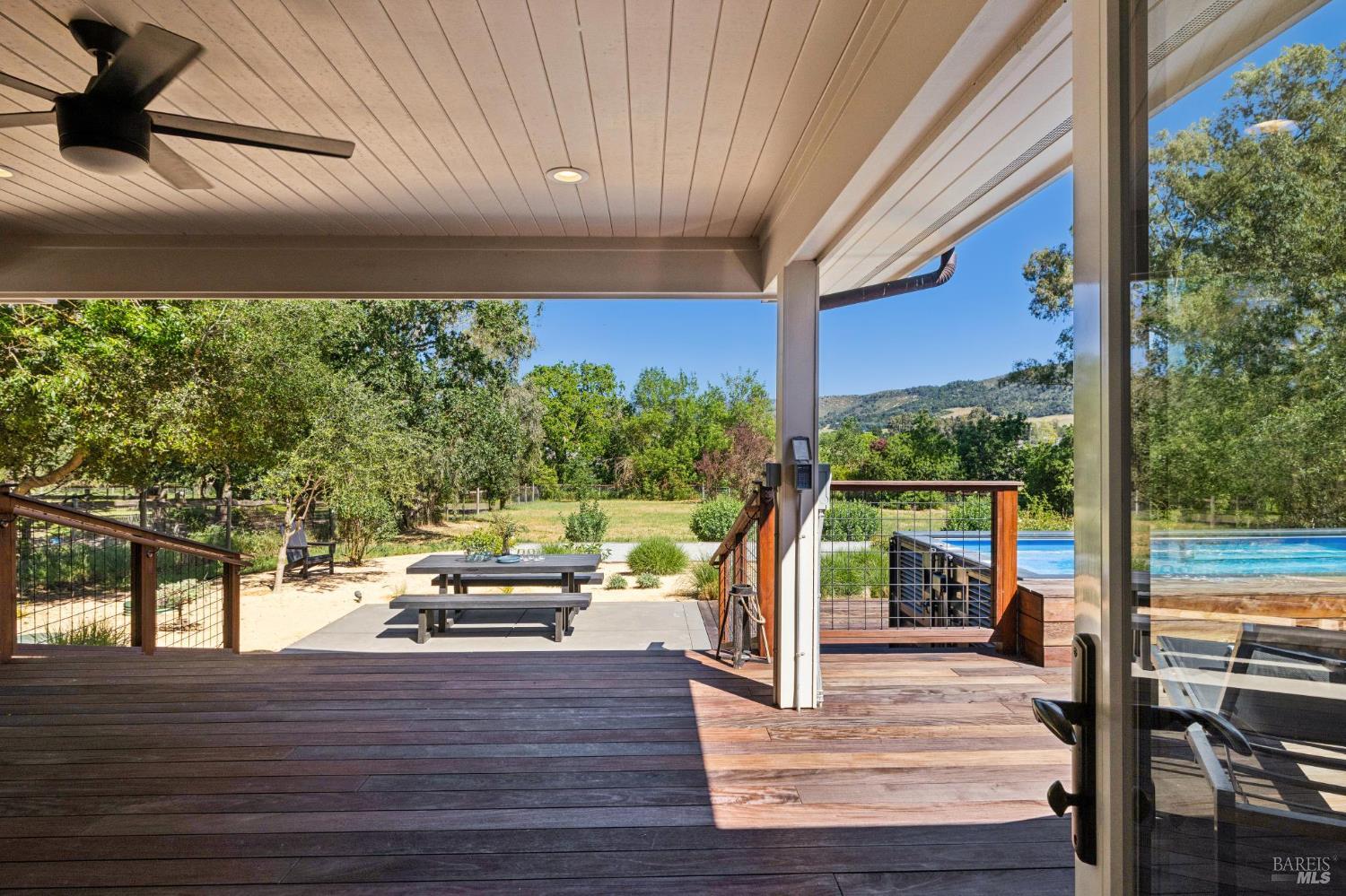 21730 Burndale Road Sonoma CA 95476