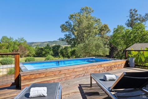21730 Burndale Road Sonoma CA 95476