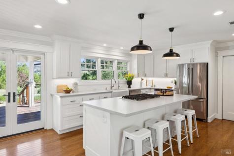 21730 Burndale Road Sonoma CA 95476